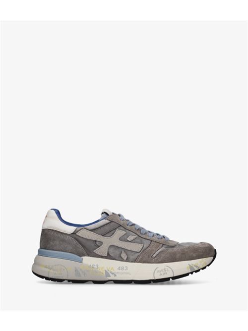 MICK PREMIATA | MICKVAR 7247 GREY